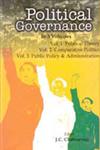 Political Governance 3 Vols.,8182052084,9788182052086