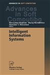 Intelligent Information Systems Proceedings of the IIS'2000 Symposium, Bystra, Poland, June 12-16, 2000,3790813095,9783790813098