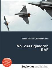 No. 233 Squadron RAF,5511105074,9785511105079