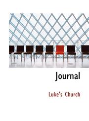 Journal,1117782166,9781117782164