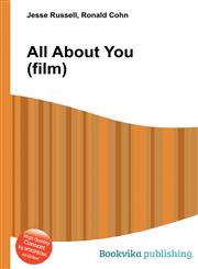 All about You (Film),5511021520,9785511021522