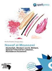 Nawaf al-Moussawi,6138922301,9786138922308