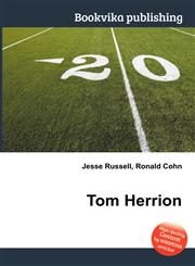 Tom Herrion,5511932124,9785511932125