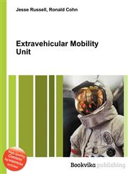 Extravehicular Mobility Unit,5510773138,9785510773132