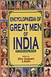 Encyclopaedia of Great Men of India 30 Vols.,8131100170,9788131100172