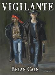 Vigilante,174284037X,9781742840376