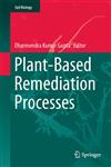 Plant-Based Remediation Processes,3642355633,9783642355639