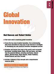 Global Innovation Innovation 01.02,184112219X,9781841122199
