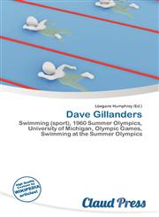 Dave Gillanders,6136716542,9786136716541
