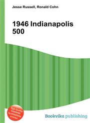 1946 Indianapolis 500,5510941006,9785510941005