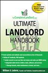 The CompleteLandlord.com Ultimate Landlord Handbook,0470323159,9780470323151