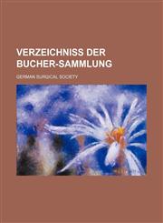 Verzeichniss der Bucher-Sammlung,1130406725,9781130406726