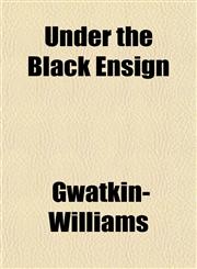 Under the Black Ensign,1152191837,9781152191839