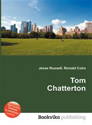 Tom Chatterton,5511669571,9785511669571