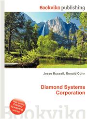 Diamond Systems Corporation,5511889180,9785511889184