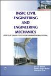 Basic Civil Engineering and Engineering Mechanics  (RGPV, Bhopal) 3rd Edition,9380856679,9789380856674