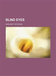 Blind eyes,1150946296,9781150946295