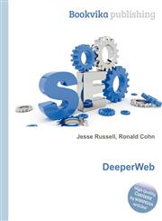 Deeperweb,5512291521,9785512291528