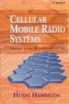Cellular Mobile Radio Systems Designing Systems for Capacity Optimization 1st Edition,0471956414,9780471956419