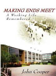 Making Ends Meet - A Working Life Remembered,1904408559,9781904408550