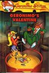 Geronimo's Valentine,0545021367,9780545021364
