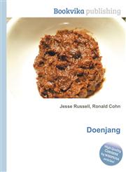 Doenjang,5511073555,9785511073552