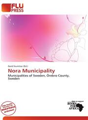 Nora Municipality,6200238898,9786200238894