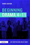 Beginning Drama 4-11,041547583X,9780415475839