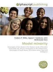Model minority,6130243235,9786130243234