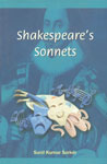 Shakespeare's Sonnets,8171567258,9788171567256