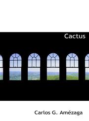 Cactus,1103150669,9781103150663