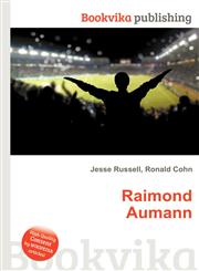 Raimond Aumann,5511952648,9785511952642