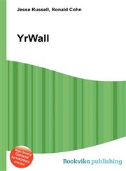Yrwall,5512110004,9785512110003