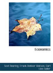 Economics,111551461X,9781115514613