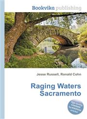 Raging Waters Sacramento,5511999237,9785511999234