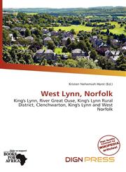 West Lynn, Norfolk,6201264906,9786201264908