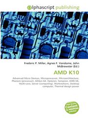 AMD K10,6130728743,9786130728748