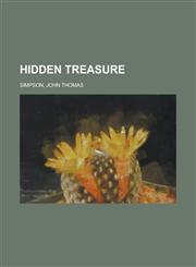 Hidden Treasure,1153627221,9781153627221