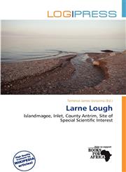 Larne Lough,6137290808,9786137290804