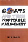 Goats and Their Profitable Management 9th Edition, 1st Impression,8176221481,9788176221481