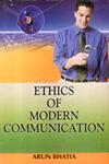 Ethics of Modern Communication,8178801833,9788178801834