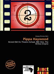 Pippa Haywood,620053554X,9786200535542