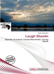 Lough Sheelin,6137289869,9786137289860