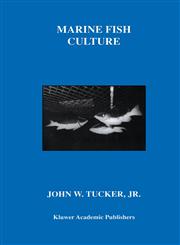 Marine Fish Culture,1461372275,9781461372271