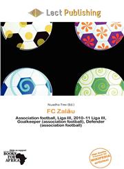 FC Zalău,6200191859,9786200191854