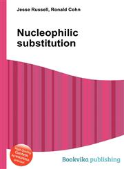 Nucleophilic Substitution,5511268607,9785511268606