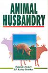 Animal Husbandry,8131101029,9788131101025