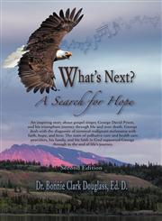 What's Next ? a Search for Hope,1618976109,9781618976109