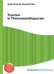 Tourism in Thiruvananthapuram,5511369160,9785511369167