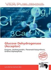 Glucose Dehydrogenase (Acceptor),6139385709,9786139385706